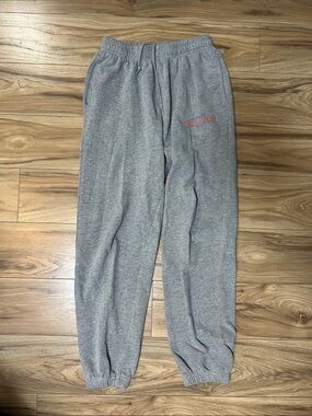 1990 Cody’s Run Club Gray Men's Sweatpants - Joggers from KO Official
